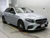 MERCEDES BENZ E-CLASS