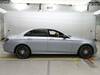MERCEDES BENZ E-CLASS