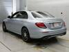 MERCEDES BENZ E-CLASS