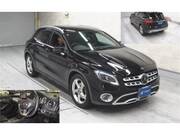 2018 MERCEDES BENZ GLA-CLASS