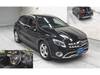 MERCEDES BENZ GLA-CLASS