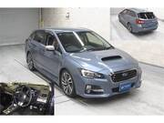 2016 SUBARU LEVORG