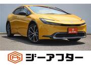 2023 TOYOTA PRIUS
