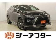 2017 LEXUS RX