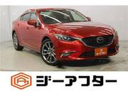 2015 MAZDA ATENZA SEDAN