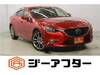 MAZDA ATENZA SEDAN