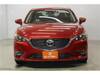 MAZDA ATENZA SEDAN