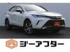 TOYOTA HARRIER HYBRID