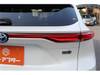 TOYOTA HARRIER HYBRID