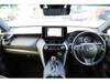 TOYOTA HARRIER HYBRID