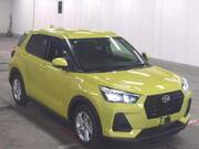 2023 DAIHATSU ROCKY