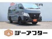 2024 NISSAN CARAVAN