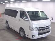 2019 TOYOTA HIACE WAGON GL