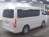 TOYOTA HIACE WAGON