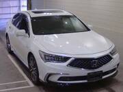 2019 HONDA LEGEND