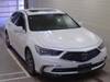 HONDA LEGEND