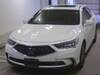 HONDA LEGEND