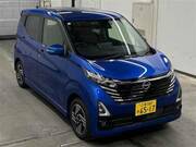 2025 NISSAN DAYZ