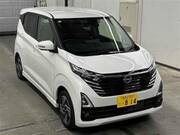 2025 NISSAN DAYZ