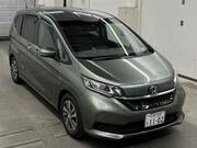 2019 HONDA FREED HYBRID