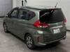 HONDA FREED HYBRID
