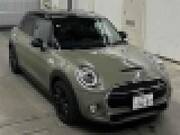 2019 BMW MINI