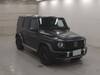 MERCEDES BENZ G-CLASS