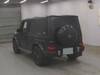 MERCEDES BENZ G-CLASS