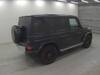 MERCEDES BENZ G-CLASS