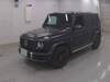 MERCEDES BENZ G-CLASS