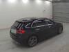 MERCEDES BENZ A-CLASS