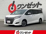 2018 TOYOTA ESQUIRE