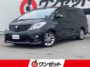 2010 TOYOTA ALPHARD