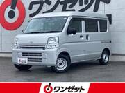 2024 NISSAN NV100 CLEPPER VAN