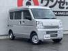NISSAN NV100 CLEPPER VAN