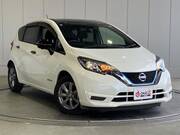 2020 NISSAN NOTE