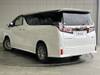 TOYOTA VELLFIRE HYBRID