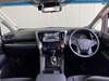 TOYOTA VELLFIRE HYBRID