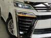TOYOTA VELLFIRE HYBRID