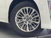 TOYOTA VELLFIRE HYBRID