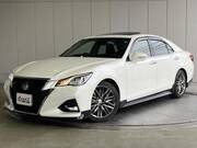 2017 TOYOTA CROWN