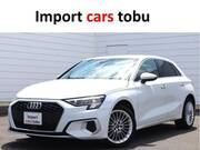 2024 AUDI A3
