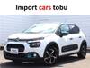 CITROEN CITROEN C3