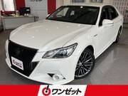 2015 TOYOTA CROWN