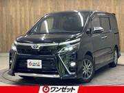 2021 TOYOTA VOXY