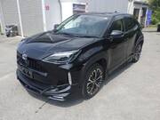 2021 TOYOTA YARIS CROSS