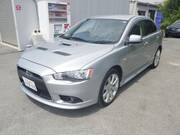 2012 MITSUBISHI GALANT