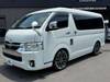 TOYOTA HIACE WAGON