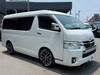 TOYOTA HIACE WAGON