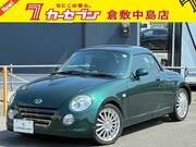 2008 DAIHATSU COPEN ACTIVE TOP